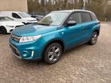 Suzuki Vitara 1.6 DDiS Comfort 4x4 - Suzuki Vitara mit Diesel-Antrieb: Allradantrieb