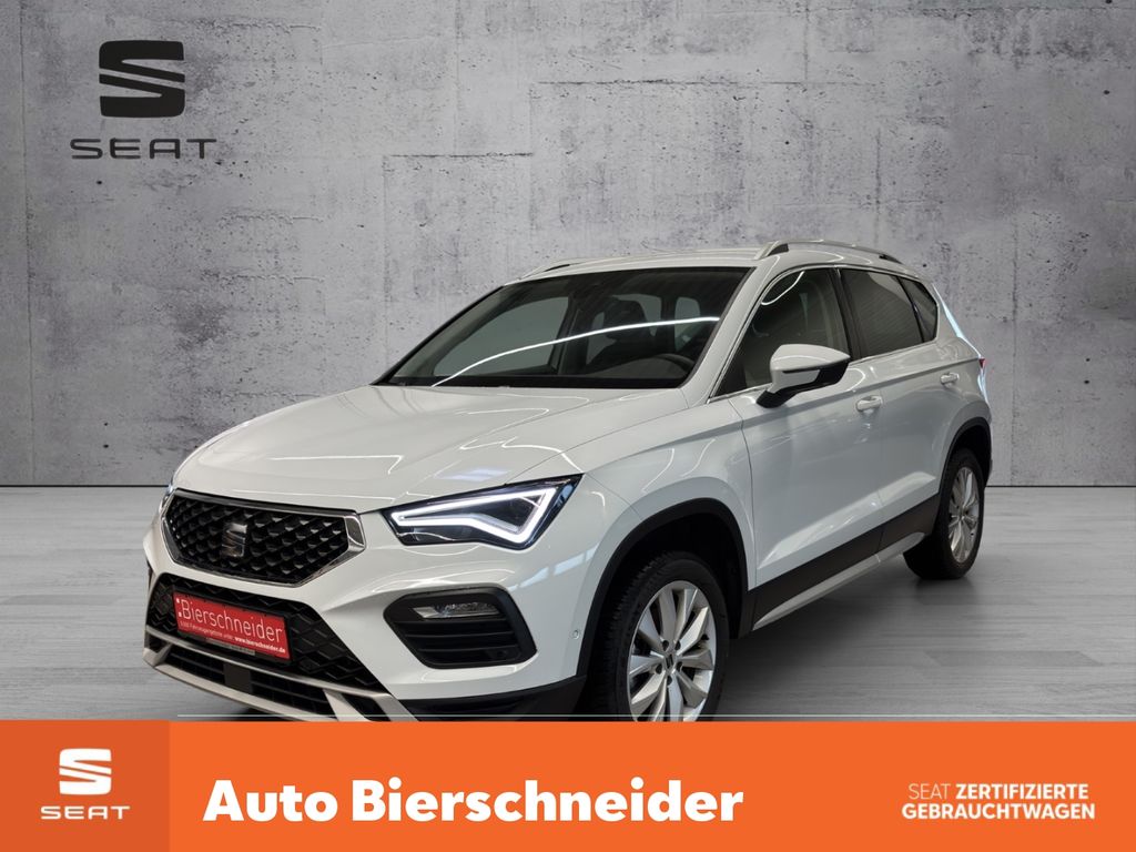 Seat Ateca 1.5 TSI DSG Xperience
