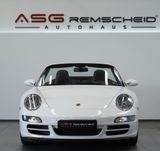 Porsche 911 (997) Carrera S Cabrio *19 *S-Abgas*BOSE - Porsche aus 2007: 911 Carrera