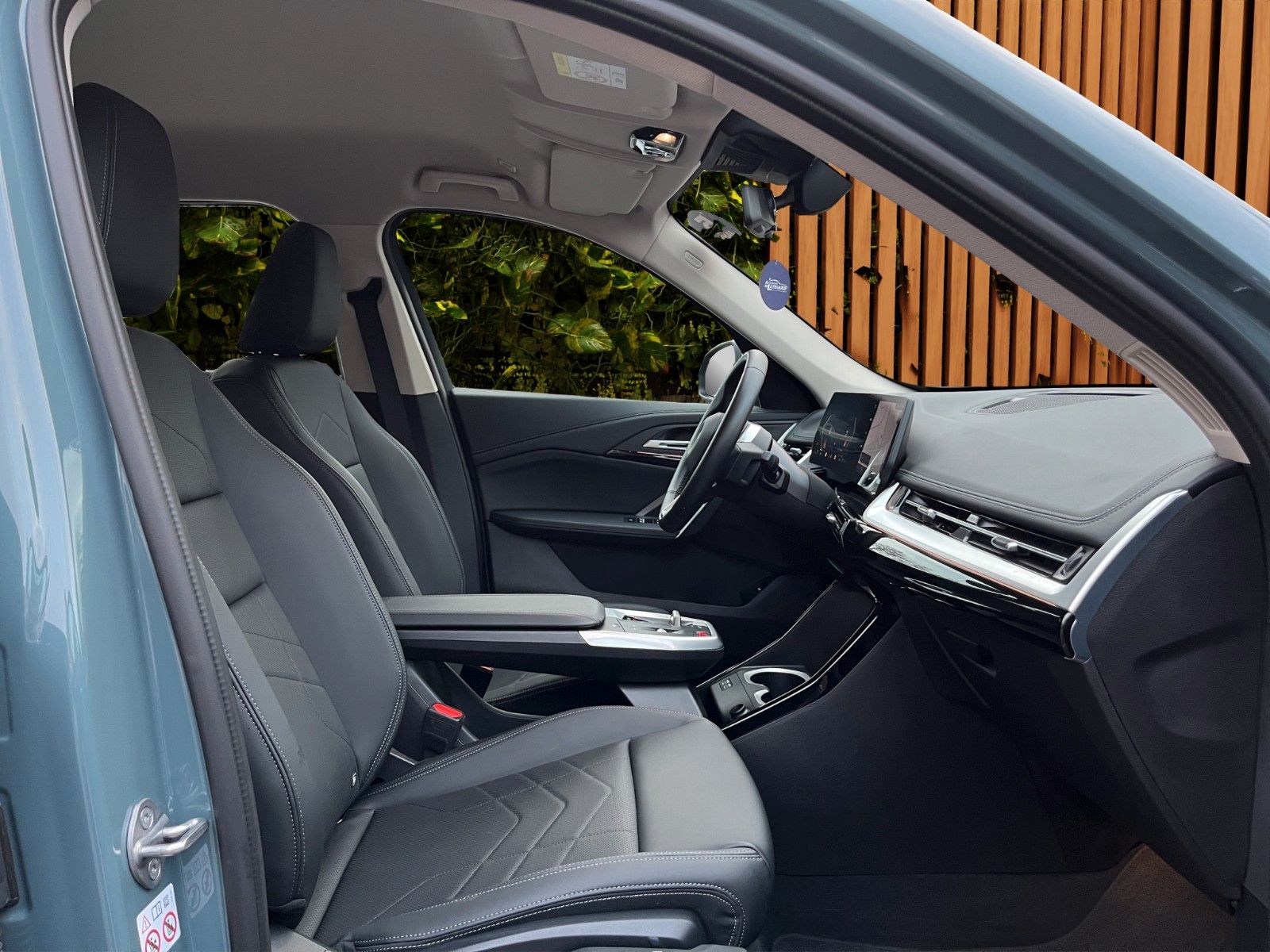 Fahrzeugabbildung BMW X1 18d sDrive*xLine*NAVI*PDC*KAMERA*u.v.m**