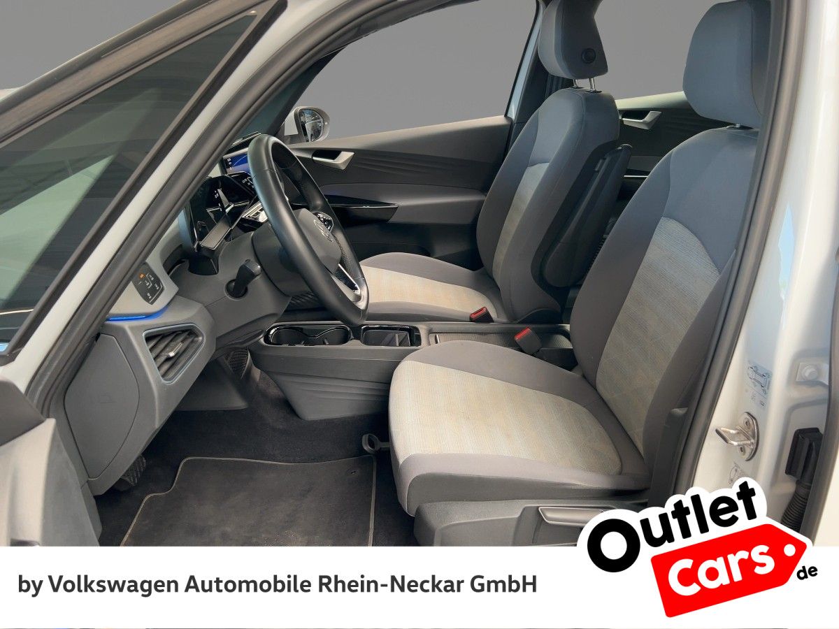 Volkswagen ID.3 - Bild 9