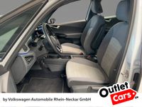 Volkswagen ID.3 - Vorschau Bild 9