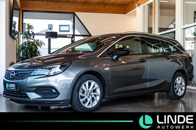 Astra K Elegance AUTOMATIK|TEMPO.|SHZ|NAVI|PDC