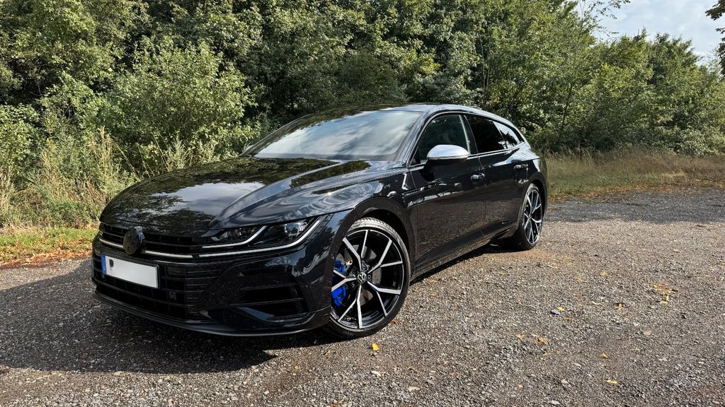 Image of Volkswagen Arteon
