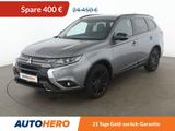 Mitsubishi Outlander 2.0 MIVEC Spirit+ 2WD *NAVI*ACC*TEMPO*