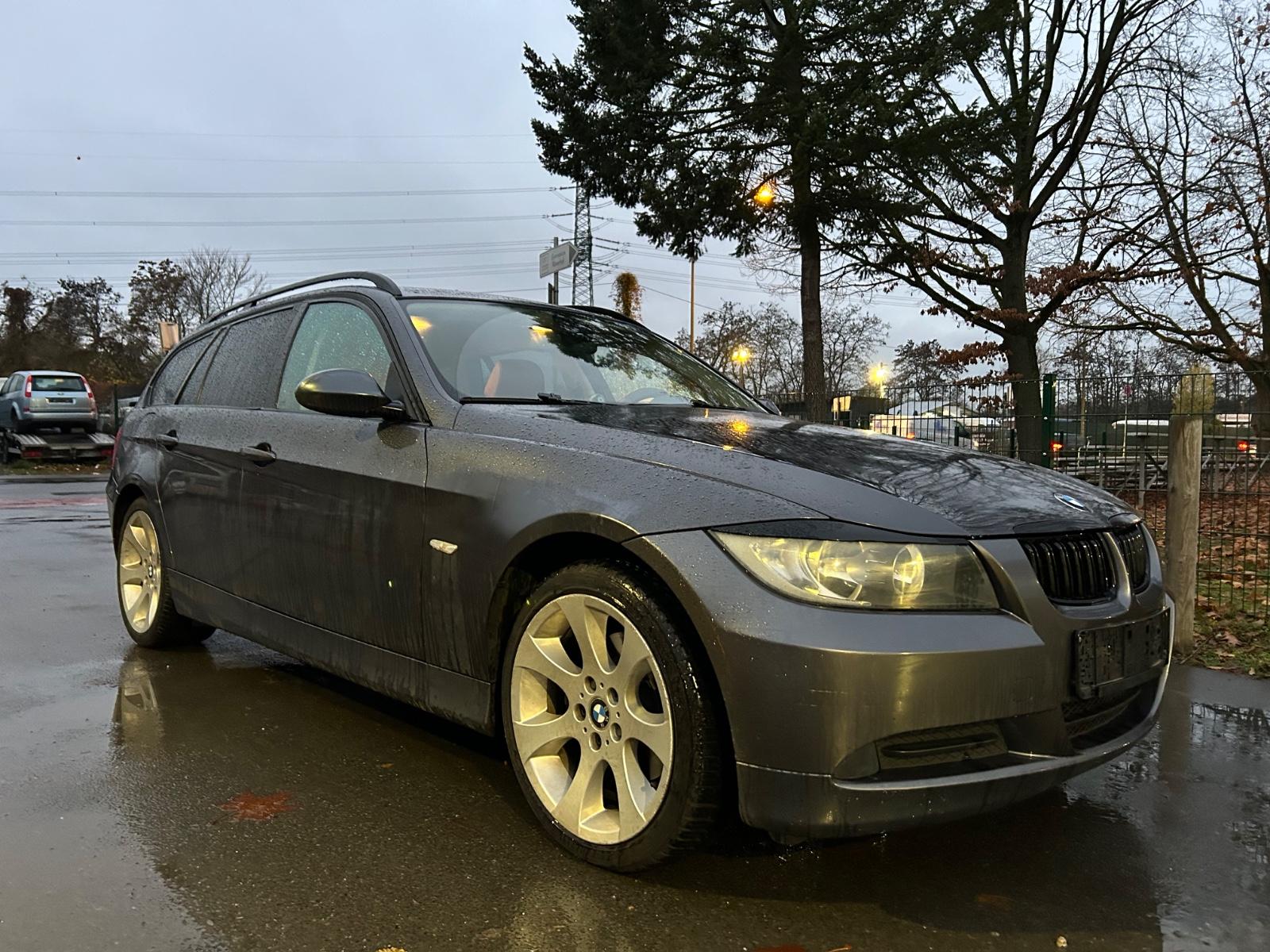 BMW 320 3 Touring 320d