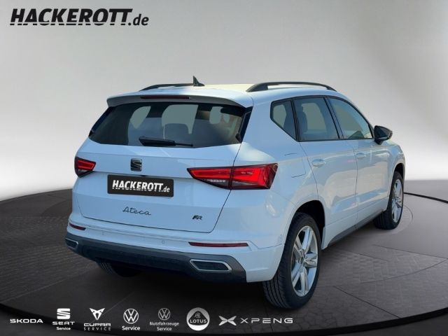 Seat Ateca - Bild 4
