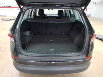 Skoda Kodiaq - 7