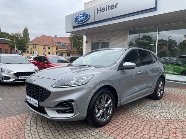 Ford Kuga 1.5 ST-Line X / Kamera+Navi+B&O