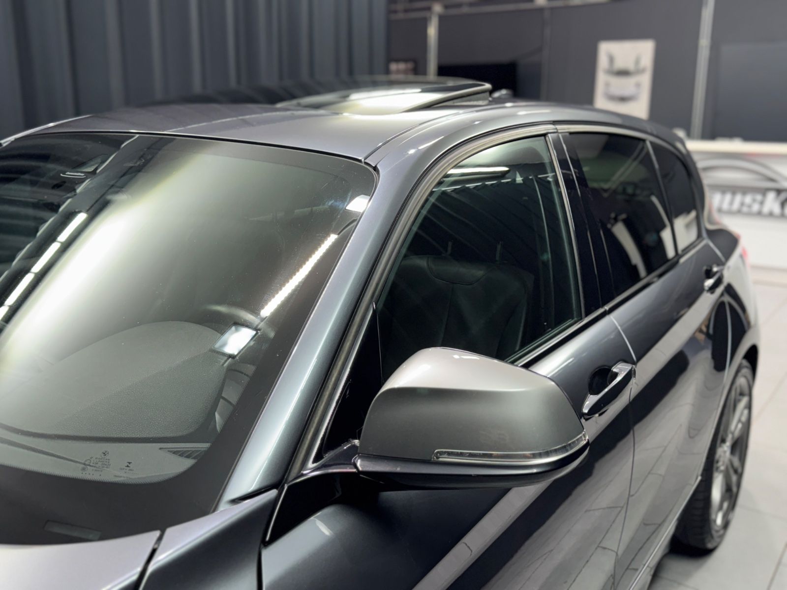 Fahrzeugabbildung BMW M140i xDrive|LEDER|NAVI|SCHIEBEDACH|AUTOMATIK|