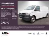 Volkswagen T6.1 Transporter Kasten 2.0TDI DSG Nav Klima PDC - Volkswagen T6 aus 2022
