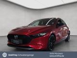 Mazda 3 e-SKYACTIV-G 140 M HYBRID Aut. HOMURA - Mazda 3 Jahreswagen