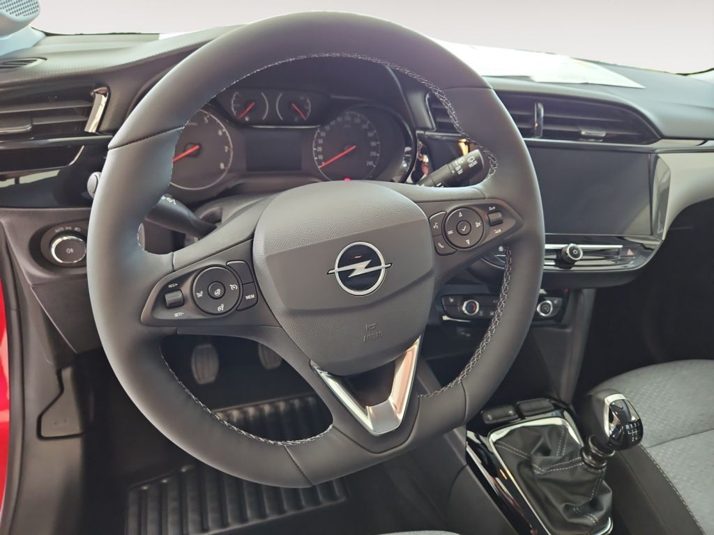 Fahrzeugabbildung Opel Corsa 1.2 Direct Injection Turbo Edition (F)