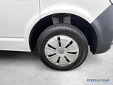 Volkswagen T6.1 Kombi T6.1 Kombi AHK 5-Sitzer Standheizung - Volkswagen T6 aus 2022
