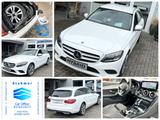 Mercedes-Benz C 300de Diesel Hybrid 225KW *AHK*So+WiR*High End - Mercedes-Benz C 300 in Kiel