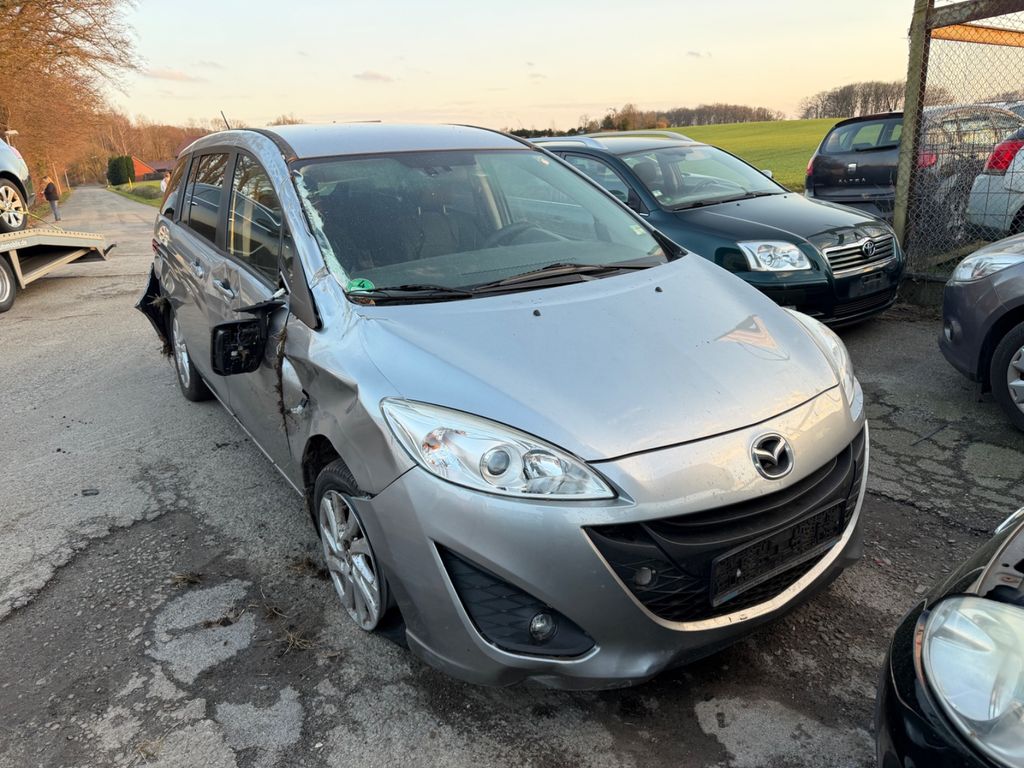 Angebot ansehen Mazda 5