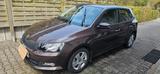 Skoda Fabia 1.2l TSI DSG 81kW Ambition Ambition