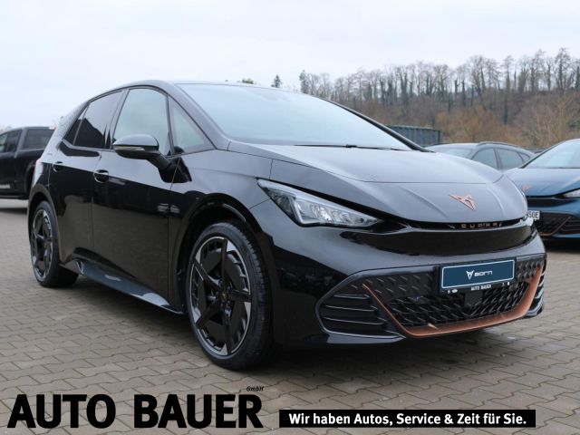 Cupra Born 170 kW Edition Dynamic