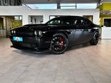 Dodge Challenger Hellcat SRT*Sitzbel.*Kamera* - Dodge Challenger: Hellcat