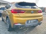 BMW X2 2.0d Xdrive/M-Paket/Auto./Head-Up/LED/Navi - BMW X2: Xdrive