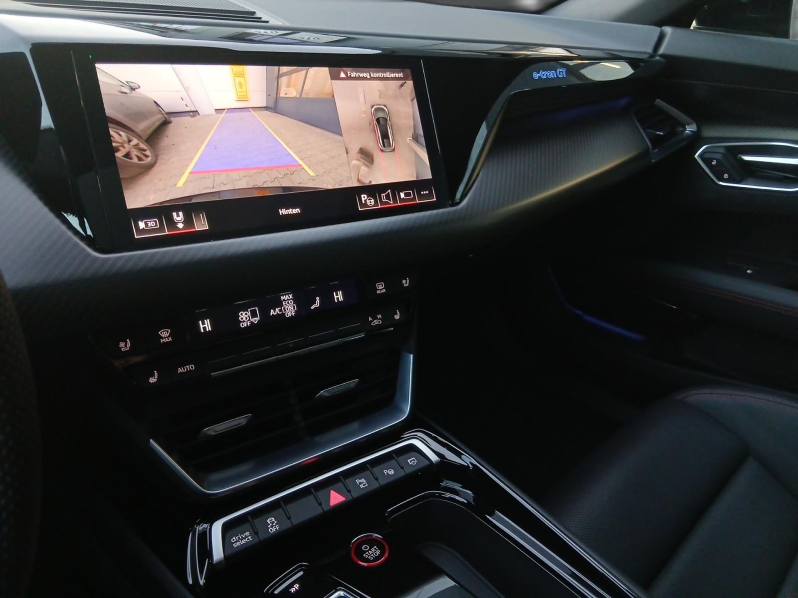Audi e-tron GT - Bild 19
