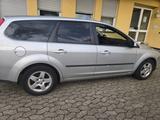 Ford Auto Ford Focus - Ford Focus aus 2006 mit Diesel-Antrieb