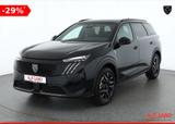 Peugeot 5008 GT 1.2 Hybrid Aut. LED ACC Navi - schwarze Peugeot 5008