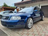 Audi A6 4.2 Avant quattro tiptronic - - gebrauchte Audi A6 aus dem Jahr 2000