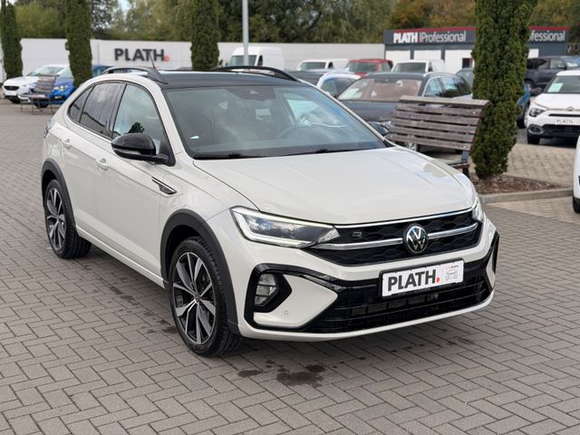 Volkswagen Taigo R-Line Matrix-LED
