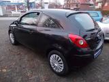 Opel Corsa D 1.2 Tüv neu - gebrauchte Opel Corsa aus dem Jahr 2008