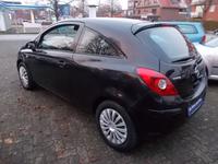 Opel Corsa D 1.2 Tüv neu
