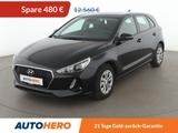 Hyundai i30 1.0 TGDI Passion + *NAVI*CAM*SHZ*ALU*TEMPO* - Hyundai i30 Gebrauchtwagen in Hamburg