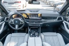 BMW X5 – 12 / 30