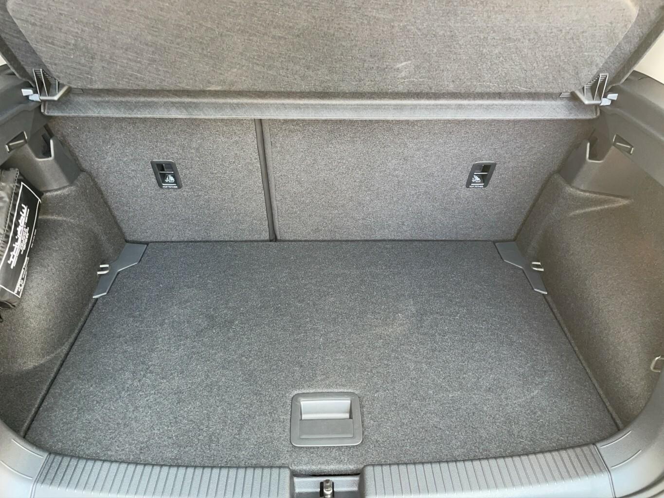 Volkswagen T-Cross 1.0 TSI Life DSG IQ Light, миниатюра 14