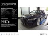 Audi A7 Sportback 40 TDI S line Ext., HUD, Assist, Pa