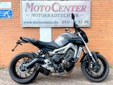 Yamaha MT-09 ABS - Inspekt.NEU,ÖHLINS Federbein,Extras- - Yamaha Motorräder in Hannover
