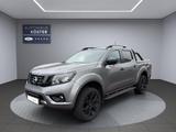 Nissan Navara NP300 N-Guard Double Cab 4x4 - Nissan Navara: Automatik