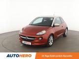 Opel Adam 1.4 Jam*TEMPO*SHZ*ALU*LIM*KLIMA* - Opel Adam Gebrauchtwagen in München