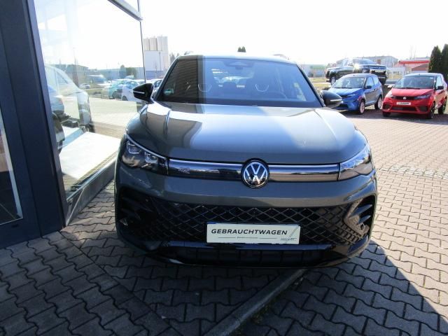 Volkswagen Tiguan 2.0 TDI 142 kW 4Motion R-Line* imagem 3