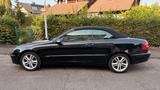 Mercedes-Benz CLK 280 Cabrio - Mercedes-Benz CLK 280 aus 2005
