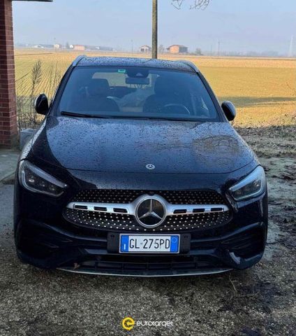 Mercedes-Benz MERCEDES-BENZ GLA 200 d Automatic 4Matic Premium