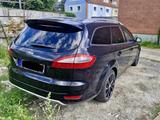 Ford Mondeo 2,0 Benzin Titanium | 1 Jahr Garantie - Ford Mondeo aus 2009: 2.0