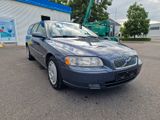 Volvo V70 Kombi Sehr Gepflegt,Automatik,Navi,TÜV 08/25 - Volvo V70 aus 2004