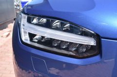 Fahrzeugabbildung Volvo XC90 D5 R Design*LUFT*AHK*RFK*Carbon*VOLL-LED*