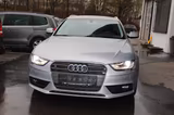 Audi A4 Avant Ambition 110 kW 16V TDI clean diesel - gebrauchte Audi Van