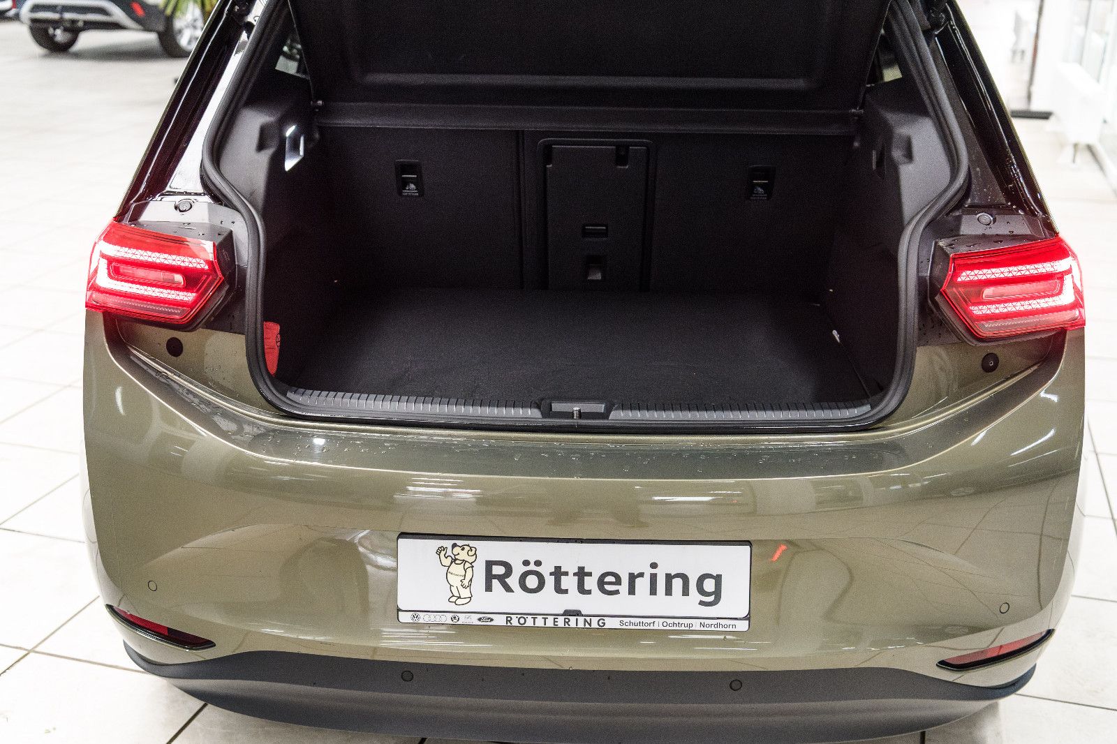 Fahrzeugabbildung Volkswagen ID.3 Pro S IQ-LED+360°KAM+KEYLESS+NAVI+82 kW/h