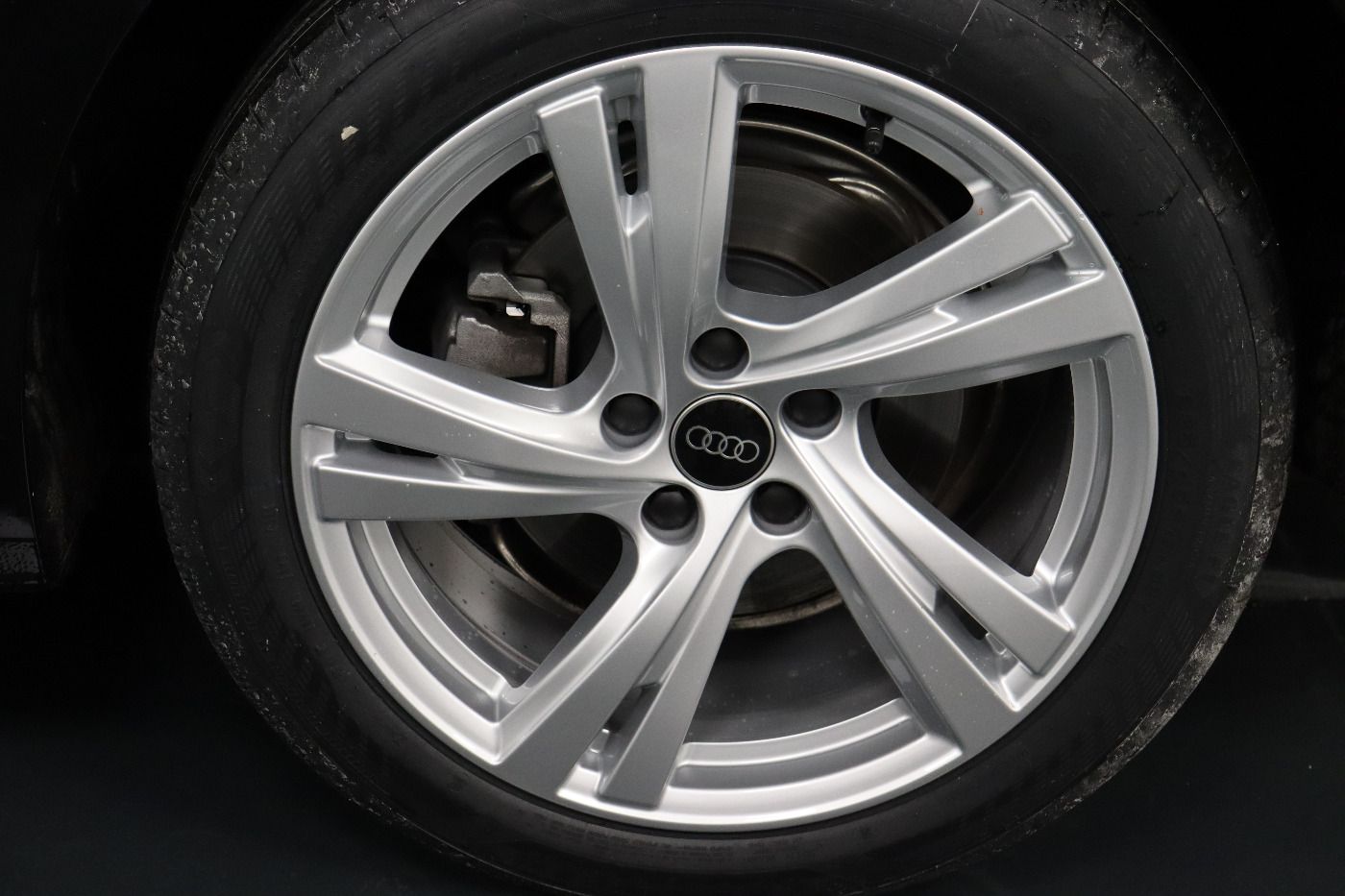 Audi A5 - Bild 6