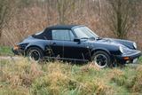 Porsche 930 Porsche G-Modell, 3.2  G50 Motor revidiert - gebrauchte Porsche 930 aus dem Jahr 1987