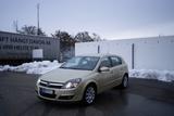 Opel Astra H 1.7 CDTi Cosmo Leder SHZ Xeno... - Opel Astra aus 2004 mit Diesel-Antrieb