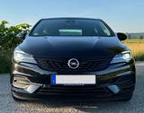 Opel Astra - VOLLAUSSTATTUNG / NAVI / GARANTIE
